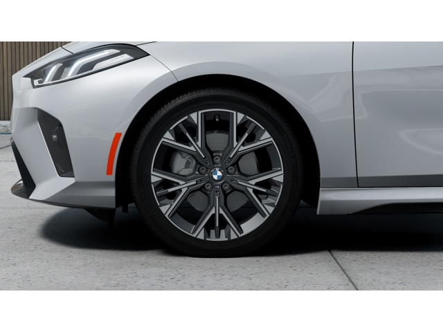 2026 Bmw 228 photo 7