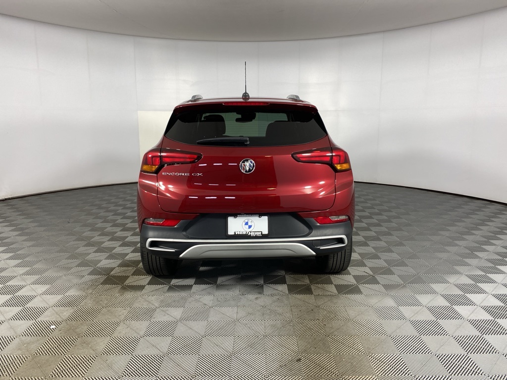 2023 Buick Encore GX Select photo 18