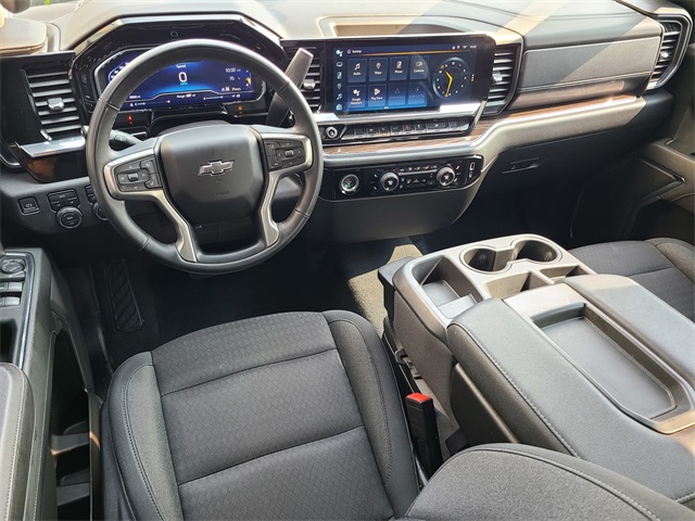 2023 Chevrolet Silverado 1500 RST photo 29