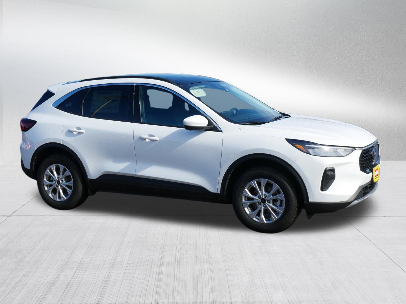 2024 Ford Escape Active's photo