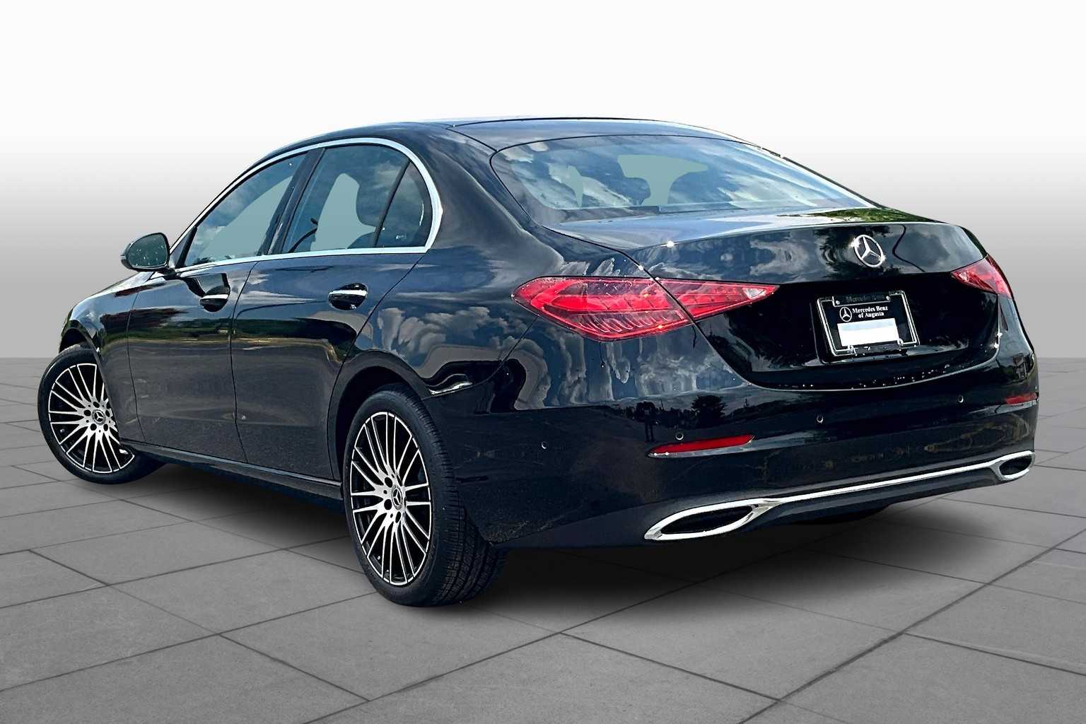 Image 10 of Certified Pre-Owned 2024 Mercedes-Benz C 300
