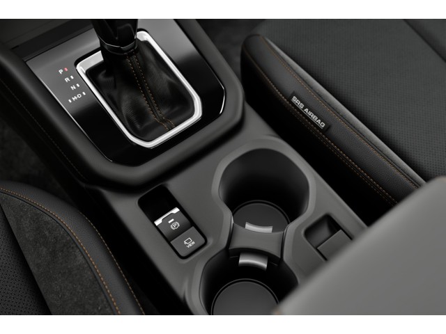 2025 Subaru Forester Touring photo 19