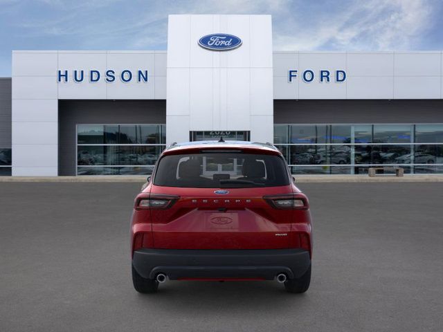 2025 Ford Escape ST-Line photo 5