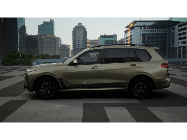 2026 Bmw X7 xDrive40i photo 4