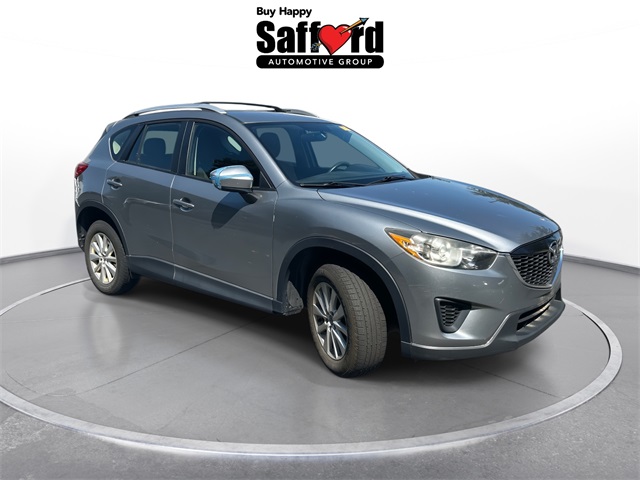 2014 Mazda CX-5 Sport photo 6