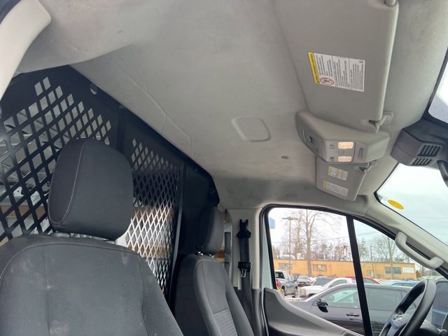 2023 Ford Transit Cargo Van photo 23