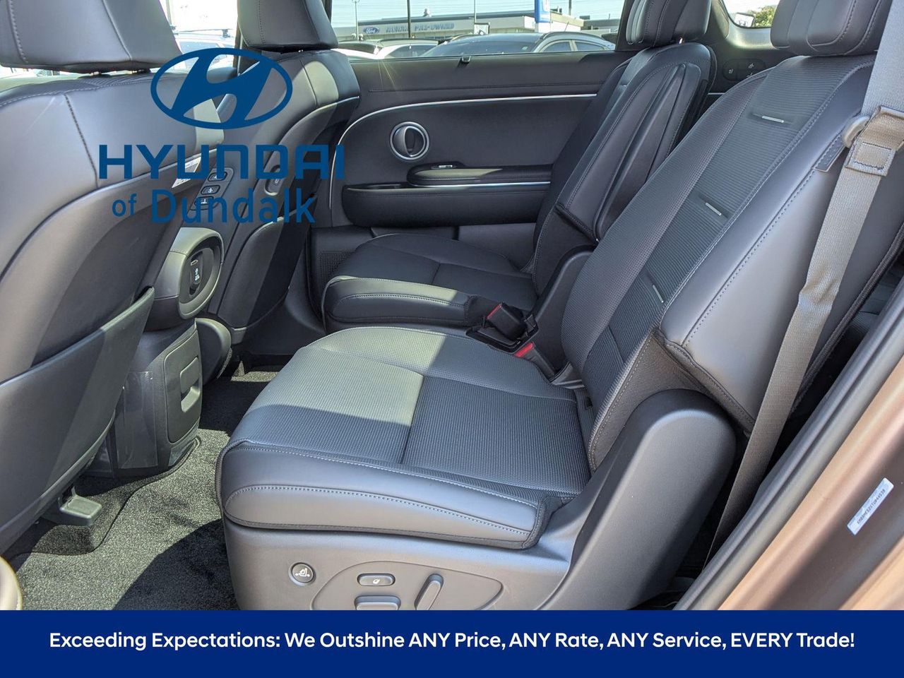 2026 Hyundai Palisade Calligraphy photo 18