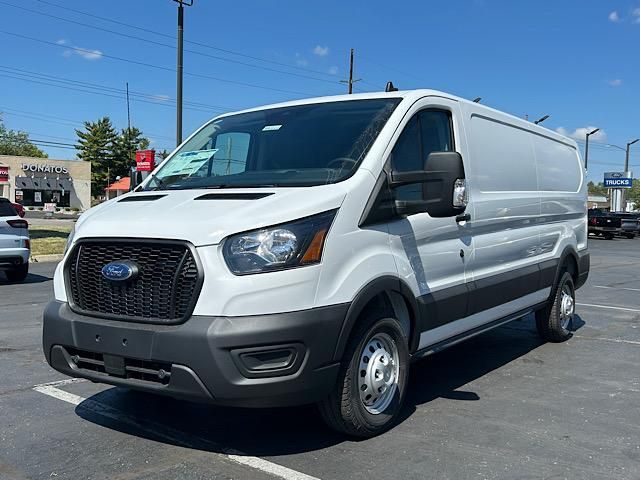 2025 Ford Transit photo 14