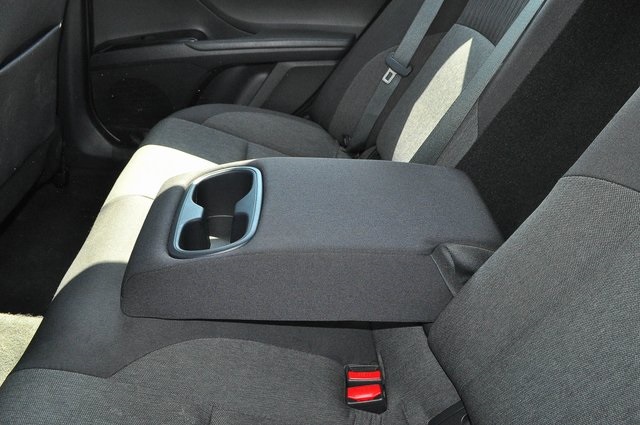 2025 Toyota Camry LE photo 15