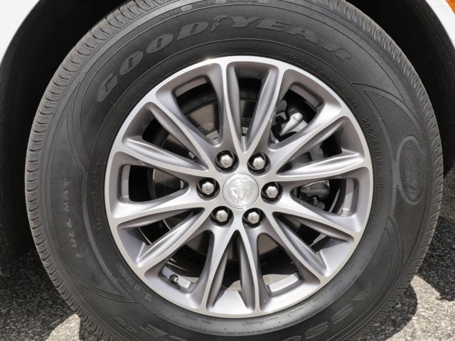 2022 Buick Enclave Premium photo 4