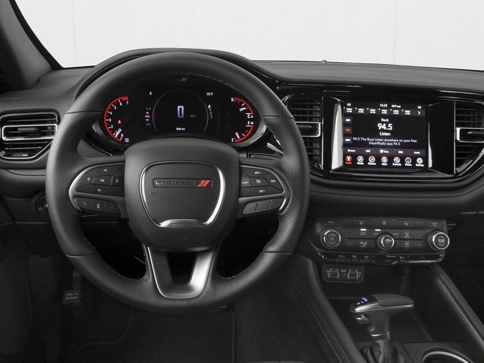 2026 Dodge Durango GT Plus photo 2