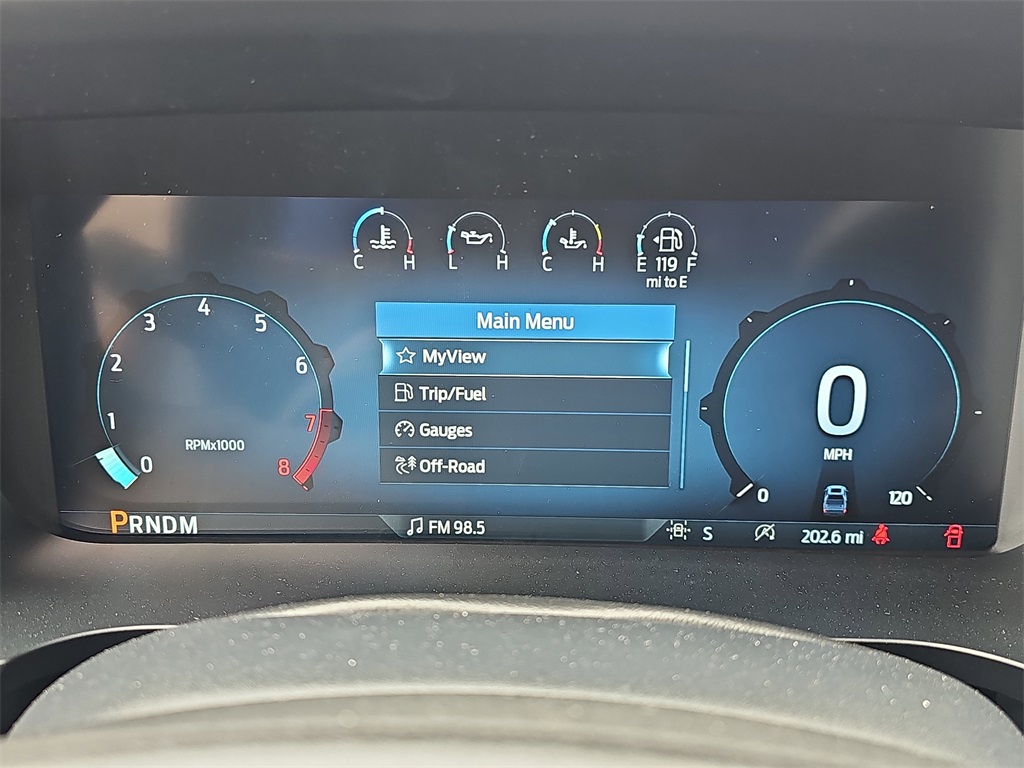 2025 Ford F-150 STX photo 16