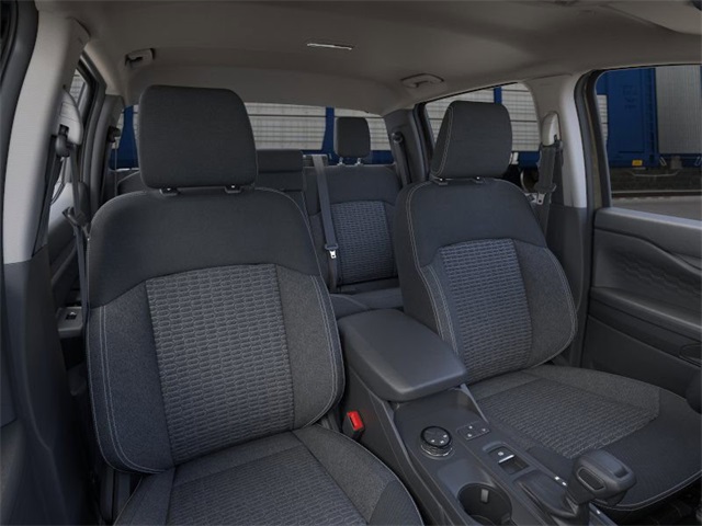 2025 Ford Ranger XL photo 8