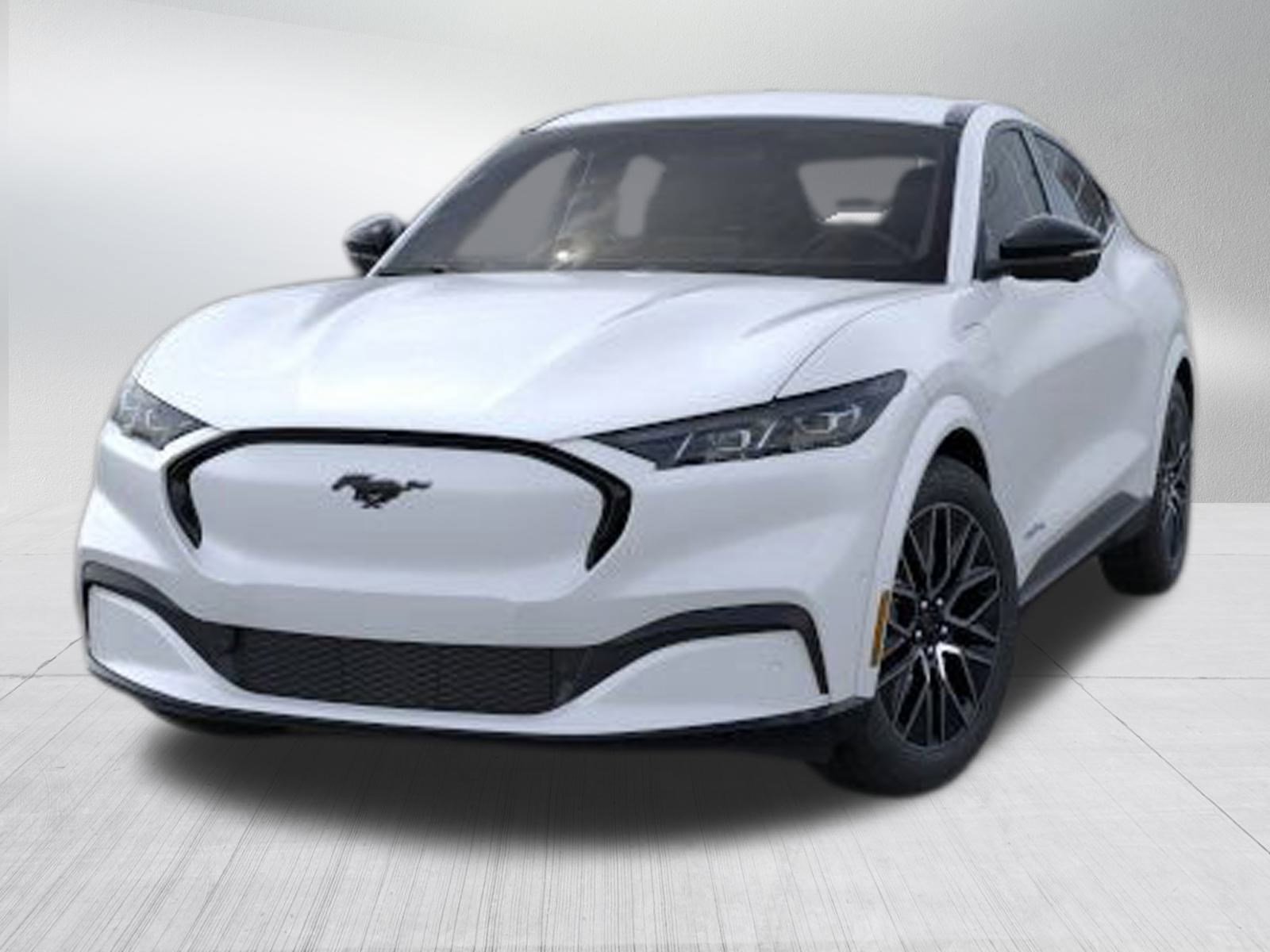 2025 Ford Mustang Mach-E Premium photo 2