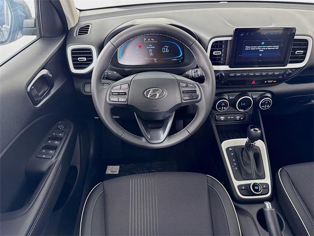 2025 Hyundai Venue Limited photo 27