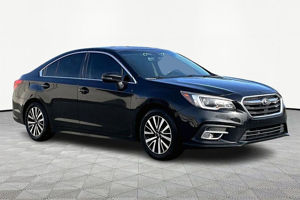 2018 Subaru Legacy Premium