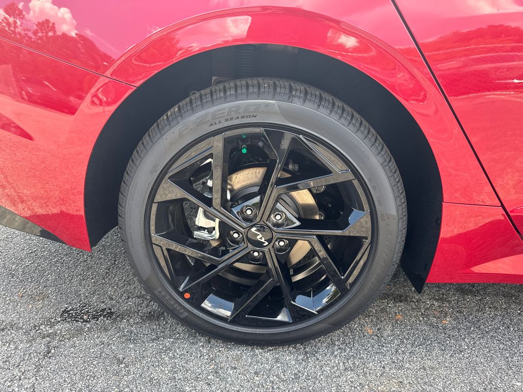 2026 Kia K5 GT-Line photo 17