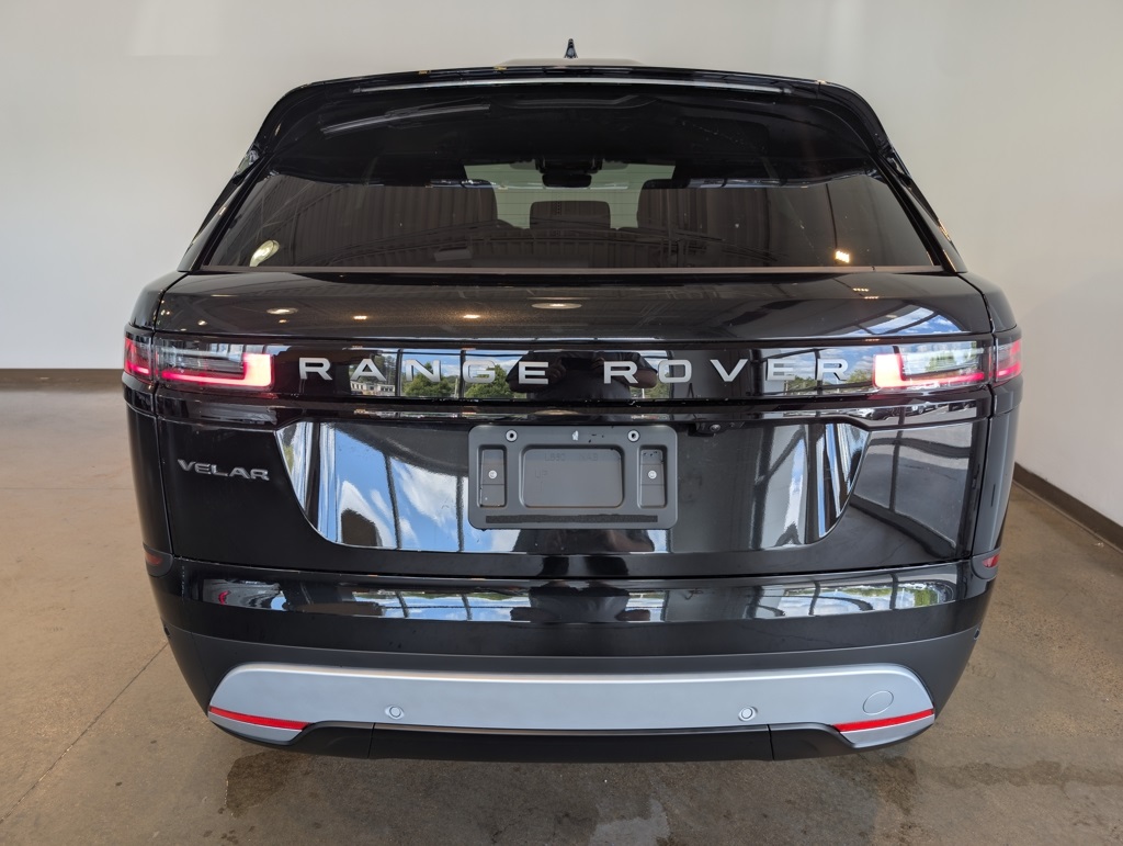2026 Land Rover Range Rover Velar S photo 4