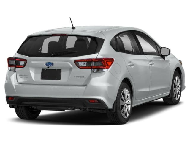 Used 2020 Subaru Impreza Premium with VIN 4S3GTAV65L3707607 for sale in Brainerd, Minnesota