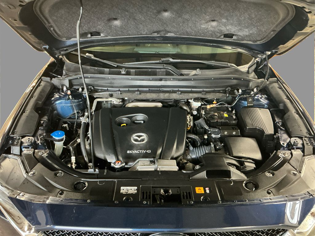 2020 Mazda CX-5 Touring photo 13