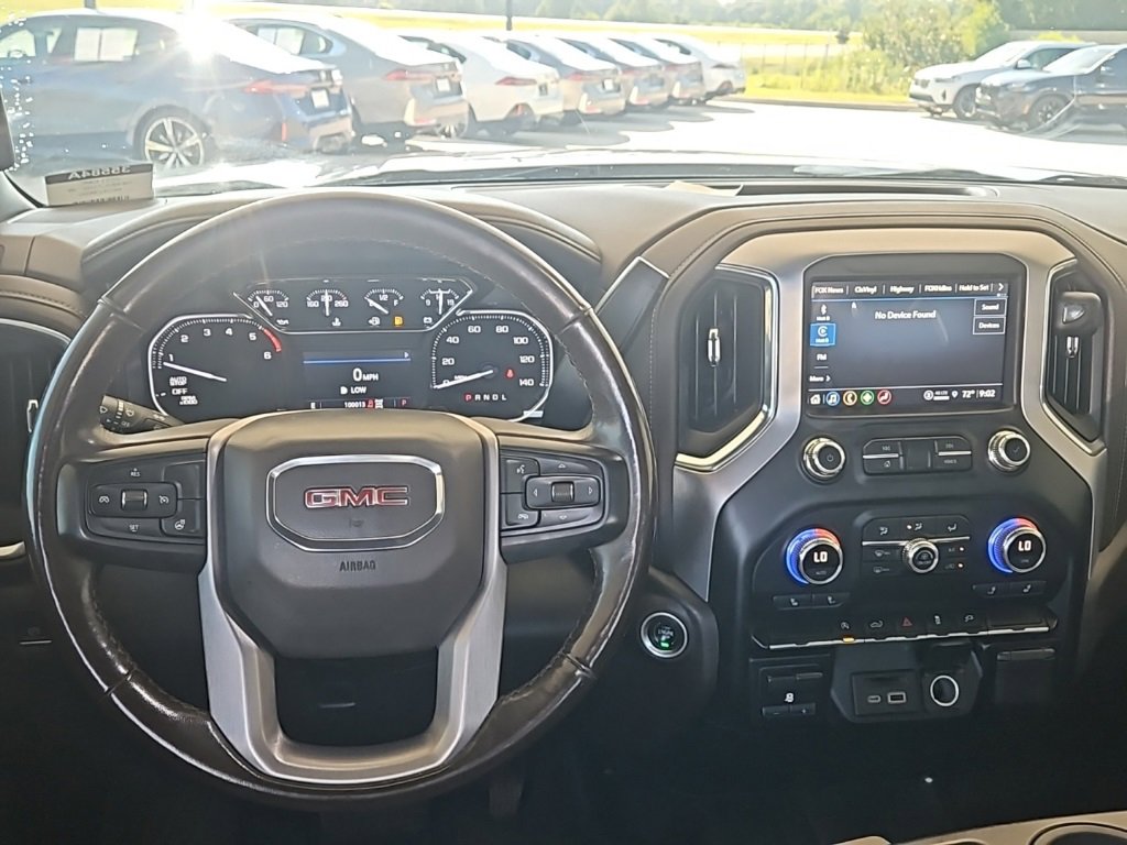 2021 Gmc Sierra SLE photo 13