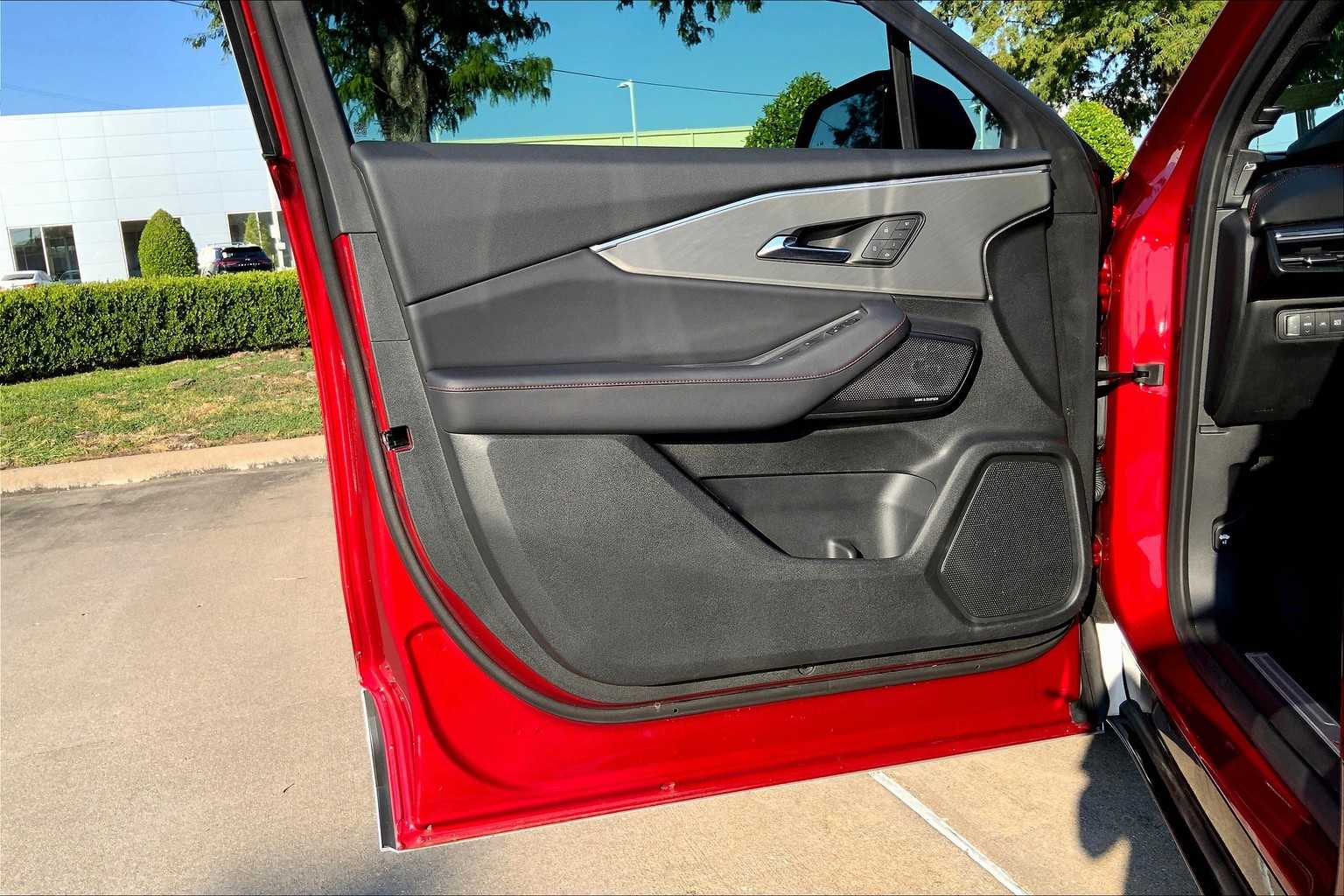 2024 Acura ZDX A-Spec photo 21