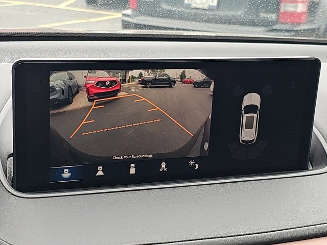 2022 Acura MDX SH-AWD Technology photo 56