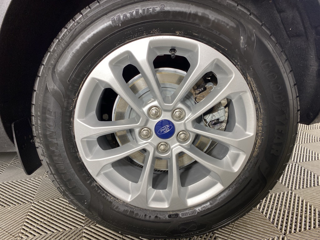 2020 Ford Escape SE photo 13