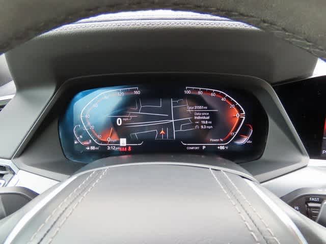 2022 Bmw X5 xDrive40i photo 23
