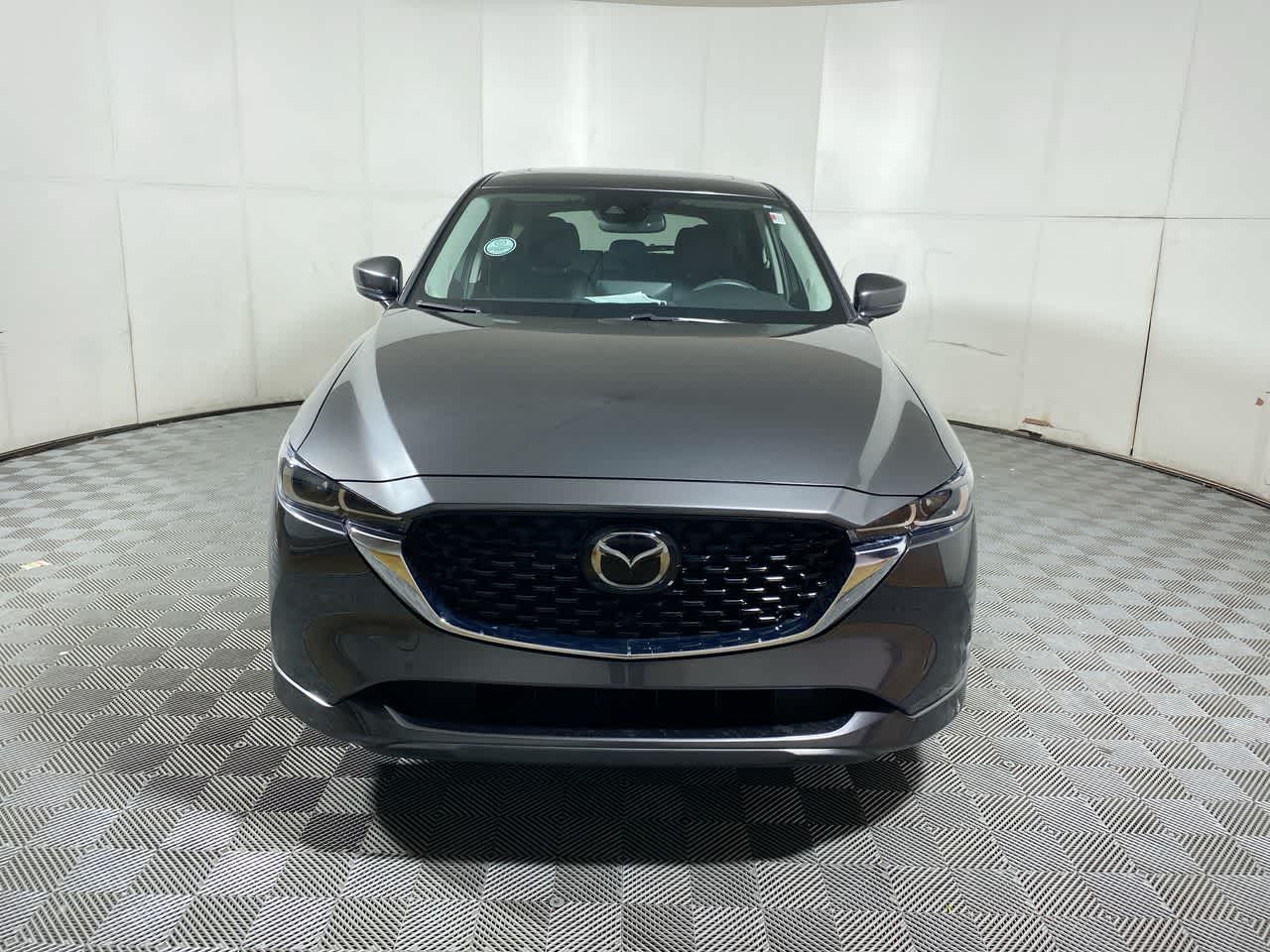 2024 Mazda CX-5 2.5 S Preferred photo 6