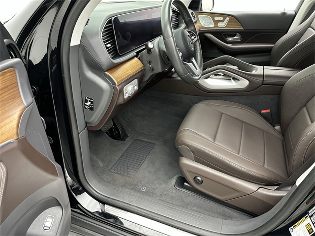 2020 Mercedes Benz GLE 350 4MATIC photo 3