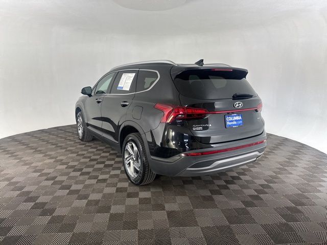 2023 Hyundai Santa Fe SEL photo 5