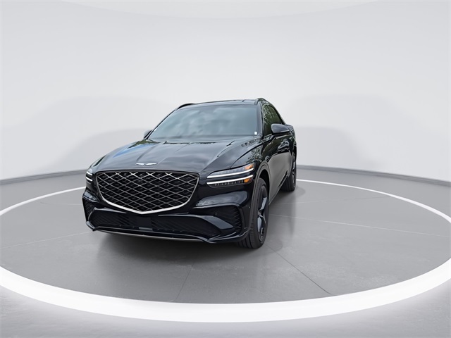 2026 Genesis GV70 3.5T Sport Prestige photo 3