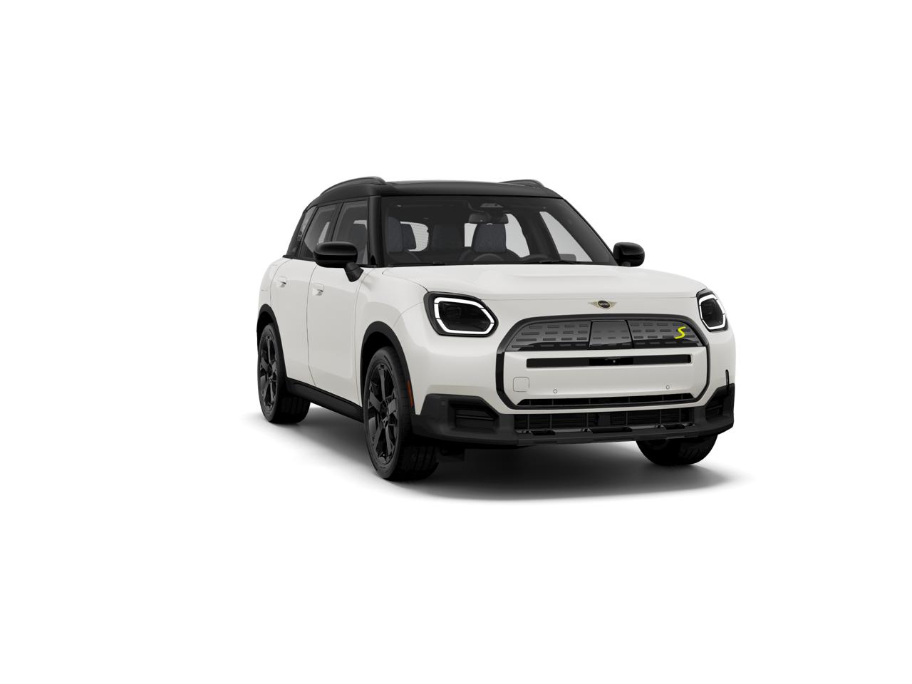 2025 MINI Countryman SE's photo