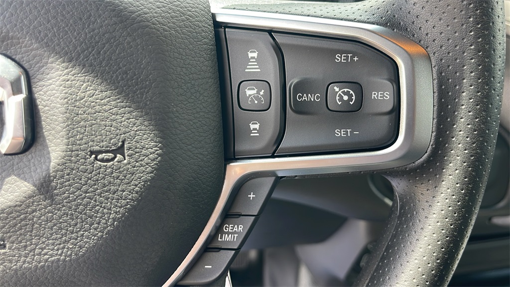 2025 Ram 2500 Tradesman photo 22