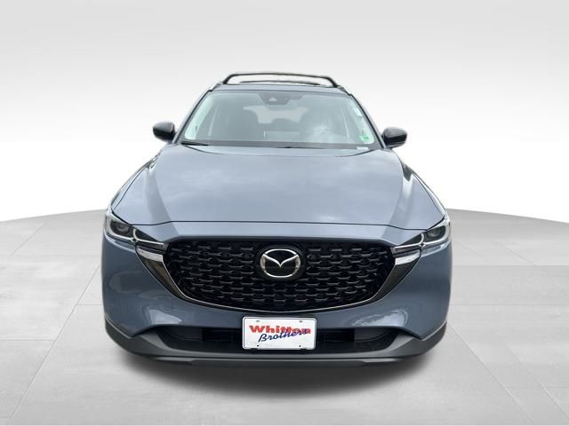2025 Mazda CX-5 2.5 S Carbon photo 7
