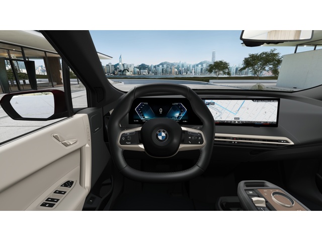 2026 Bmw iX photo 10