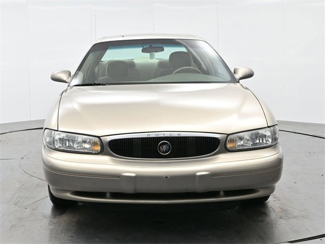 Used 2003 Buick Century Custom with VIN 2G4WS52J031153067 for sale in Anderson, SC