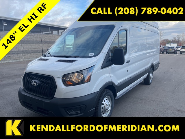 2026 Ford Transit Van Base's photo