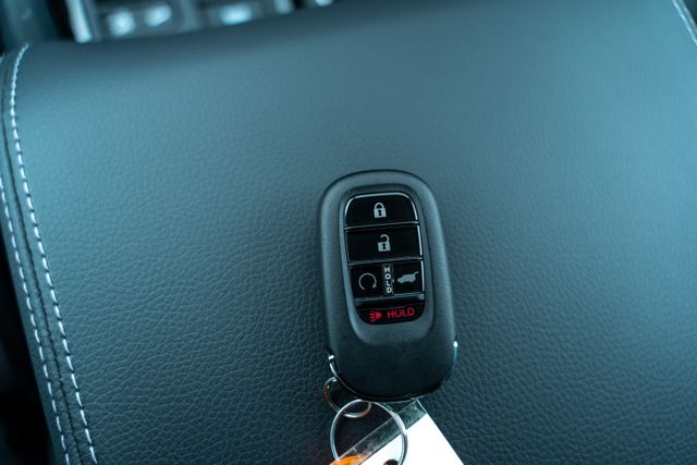 2025 Honda Pilot EX-L photo 30