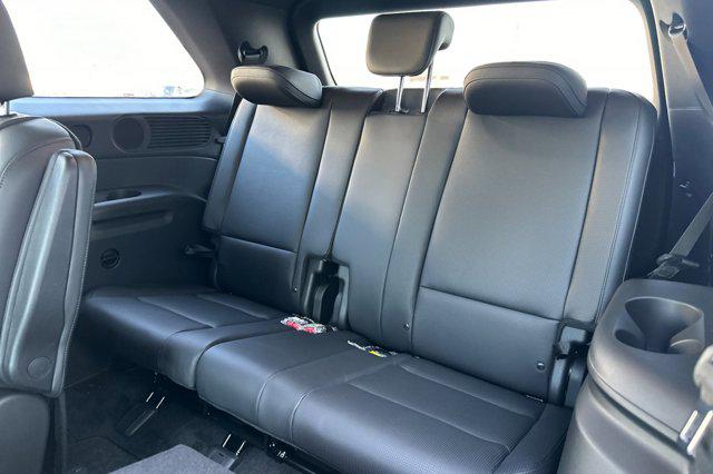 2026 Hyundai Palisade XRT photo 15