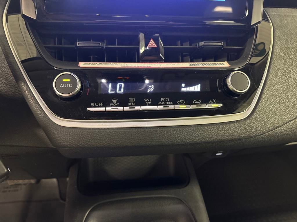 2023 Toyota Corolla LE photo 28