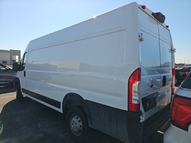 2023 Ram ProMaster 3500 photo 3