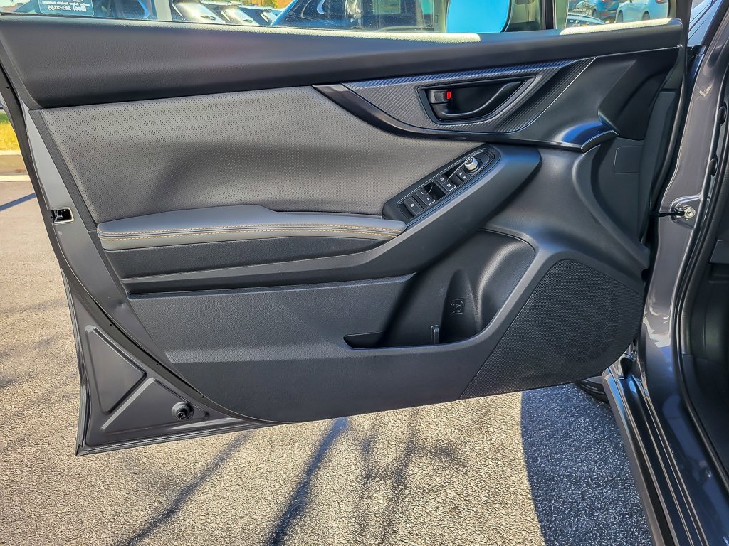 2022 SUBARU CROSSTREK - Image 16