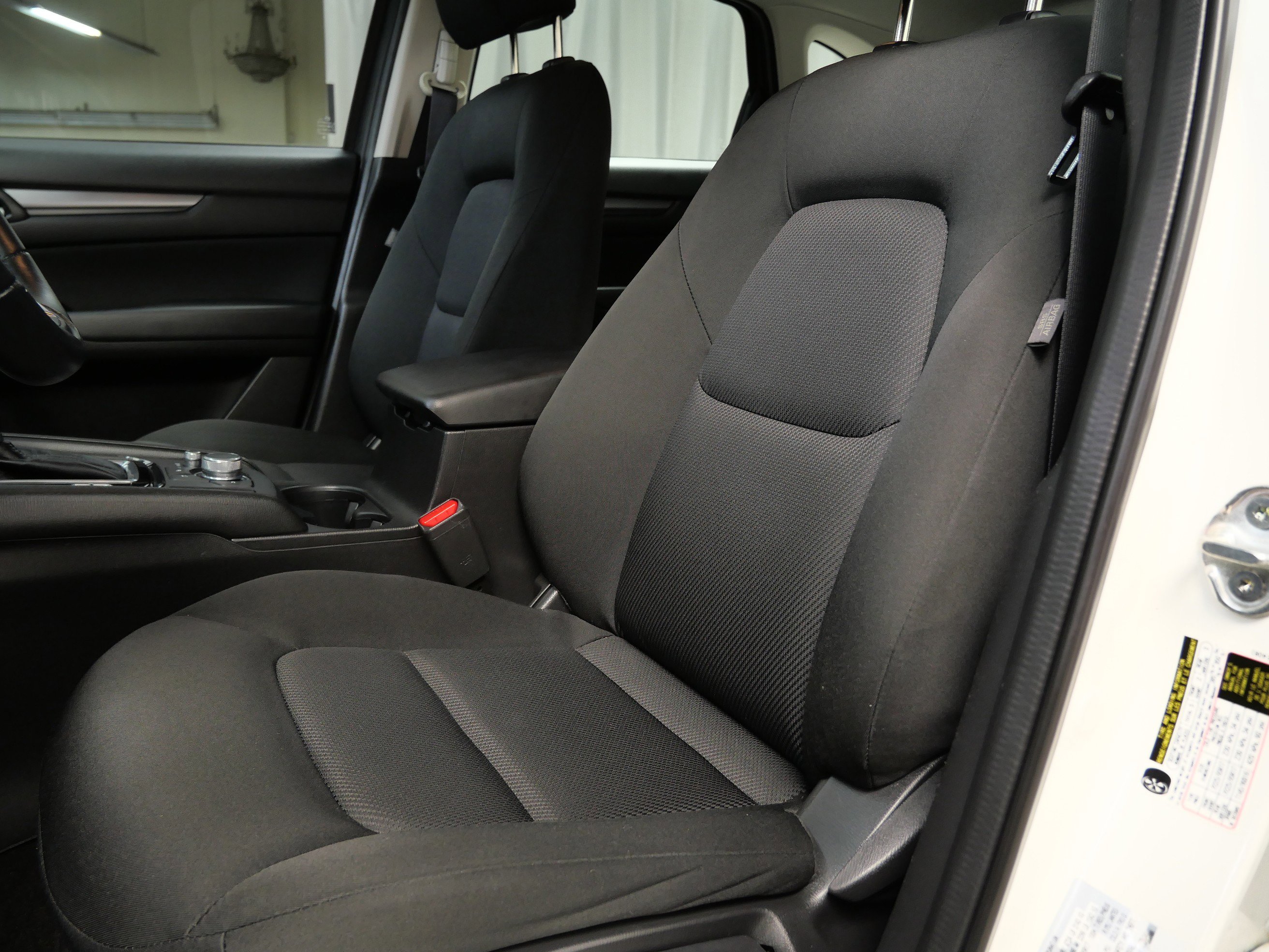 2020 Mazda CX-5 Sport photo 2