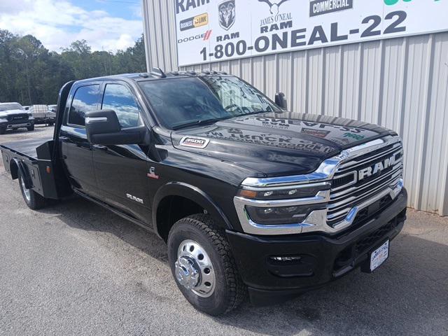 2026 RAM Ram 3500 Chassis Cab Big Horn's photo