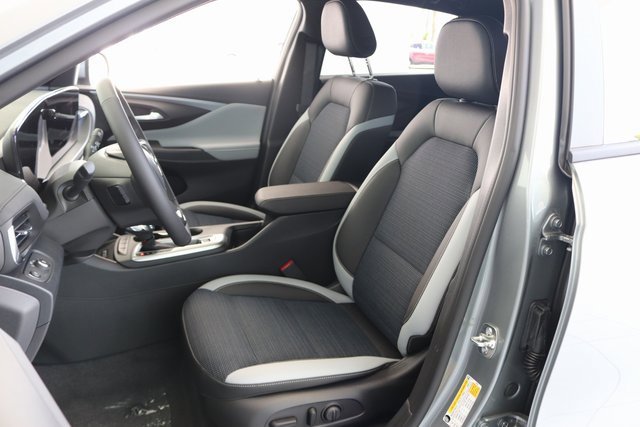 2025 Buick Envista Preferred photo 11