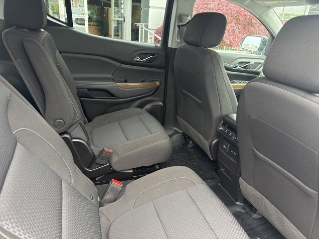 2022 Gmc Acadia SLE photo 25