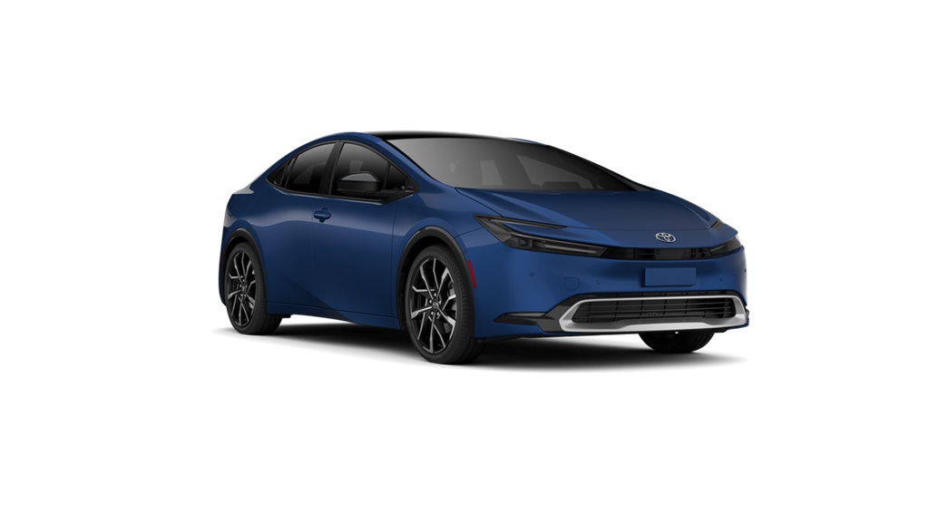 2026 Toyota Prius Plug-in Hybrid XSE Premium photo 15