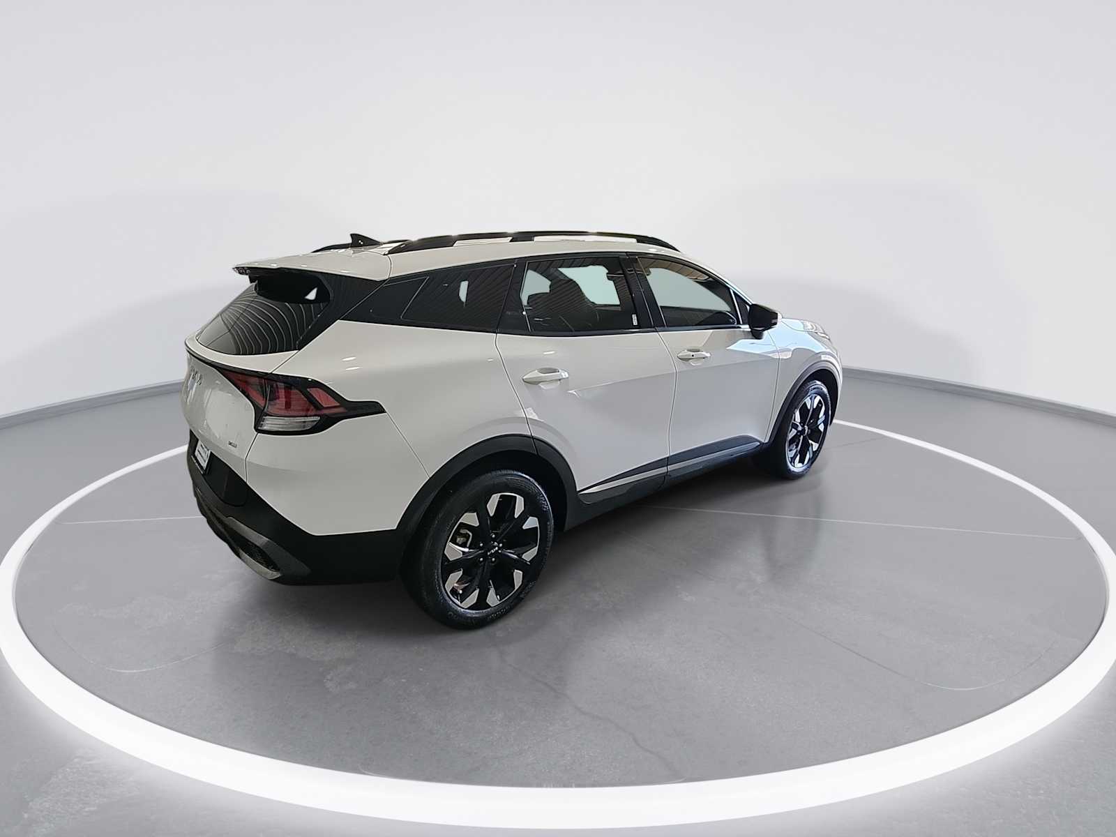2023 Kia Sportage X-Line photo 8